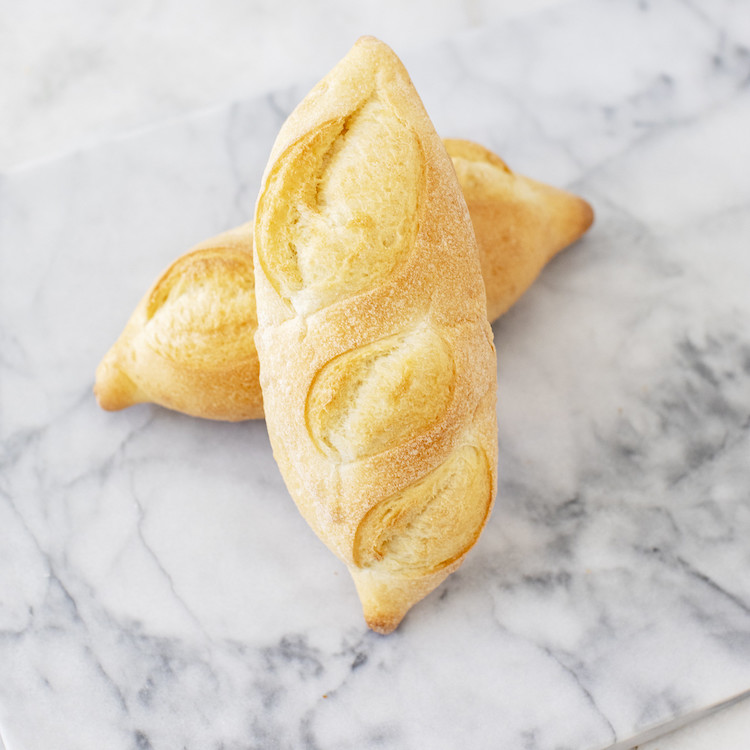 Picture of TGM mini baguettes